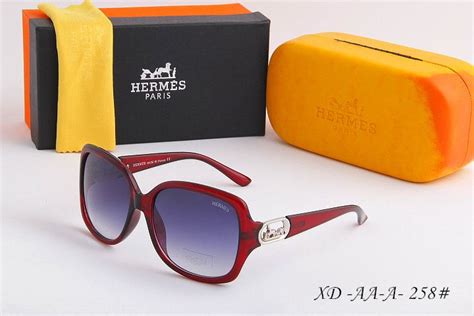 hermes sunglass case|Hermes sunglasses men's.